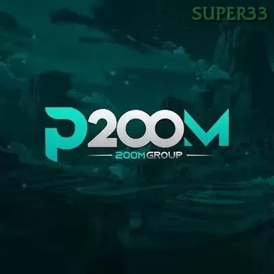 P200m