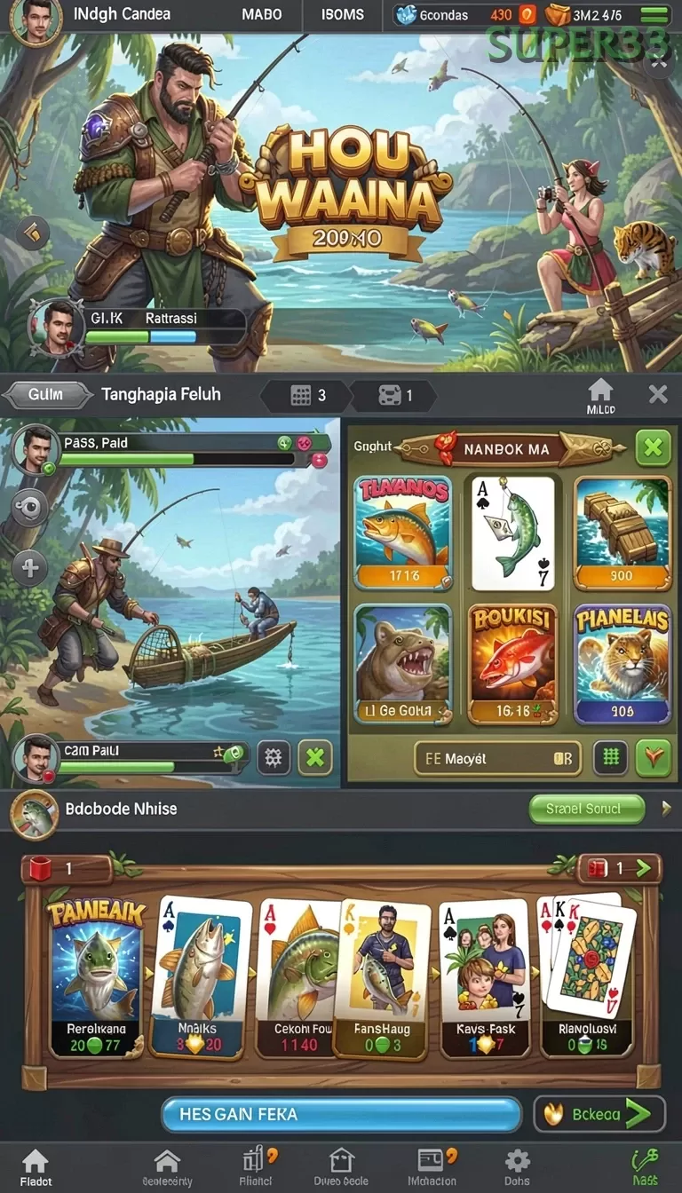 Screenshot Amanahtoto nomor 3