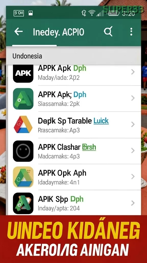 Screenshot P200m nomor 2